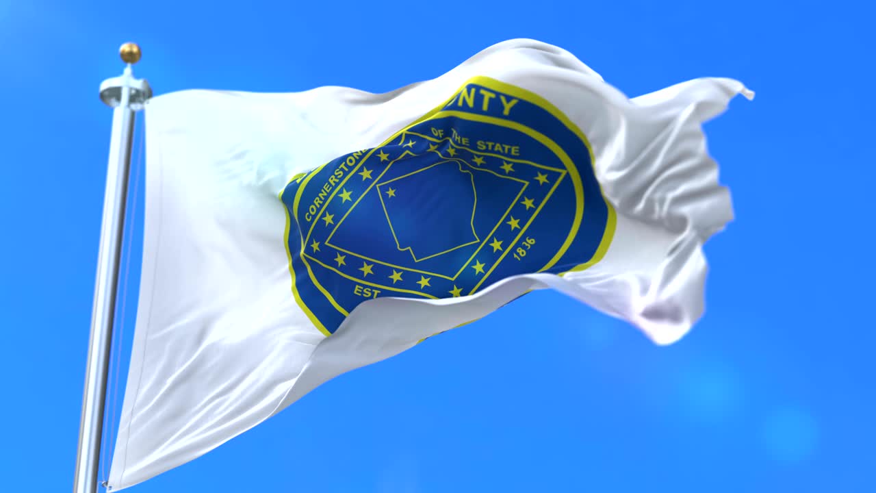 미국 아칸소 주 벤턴 카운티의 발 - 루프