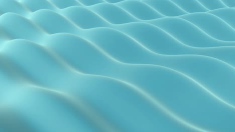 fondo de ondas azules abstractas