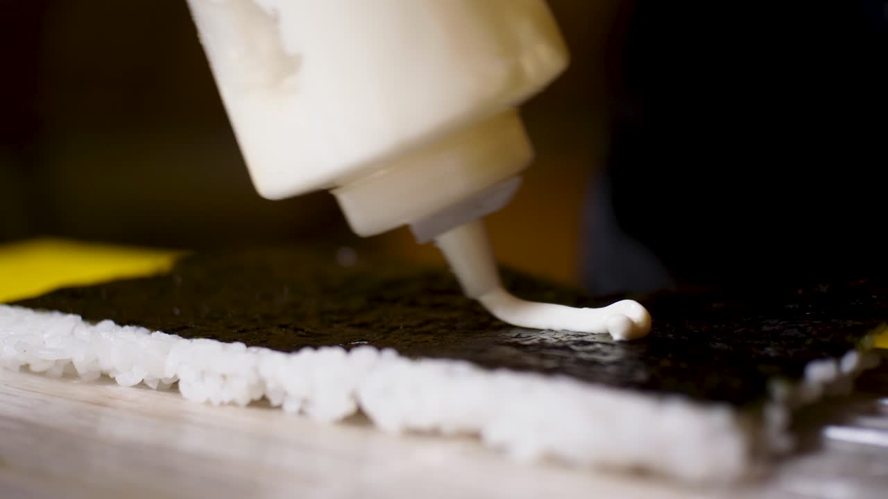 마요요 와 함께 수시 를 만드는 것