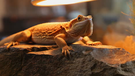 bearded dragon