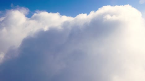 la vista aerea en japon