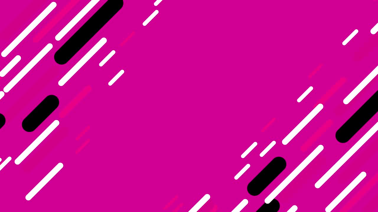 abstracto colorido geométrico fondo de movimiento de memphis