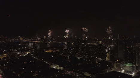 4th-of-July-in-Long-Island-City-with-my-drone