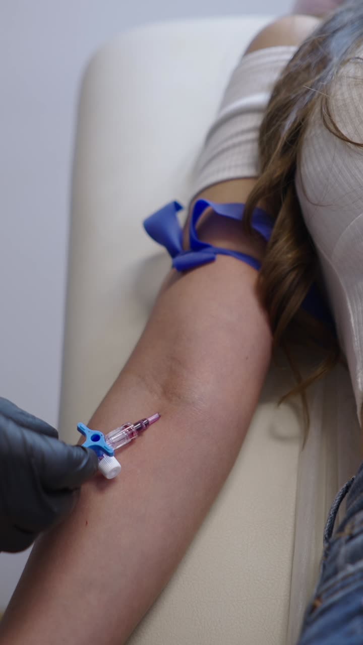 iv procedimiento de inserción