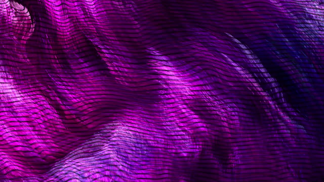 animación abstracta, fondo líquido, hermosa película de pintura digital, película de fondo abstracta, animación caleidoscopio video de stock video de stock.