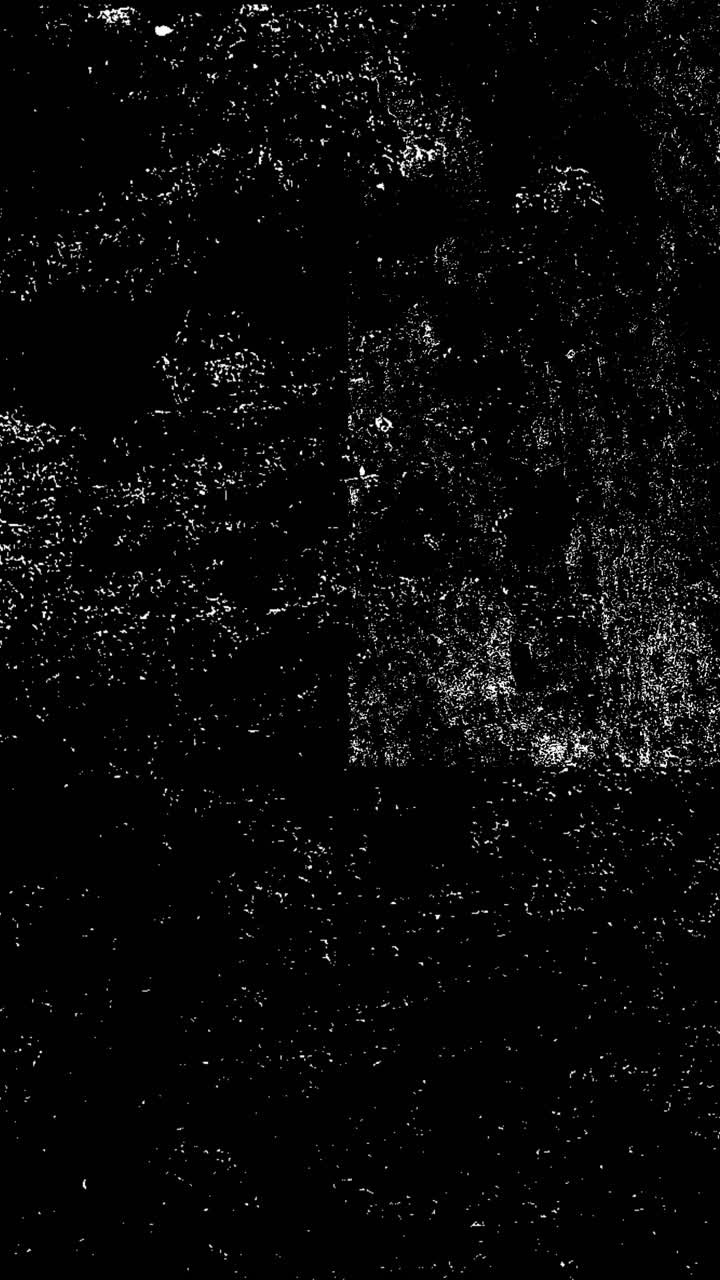 Abstrakt grunge-tekstur-overlay med støj og ridser
