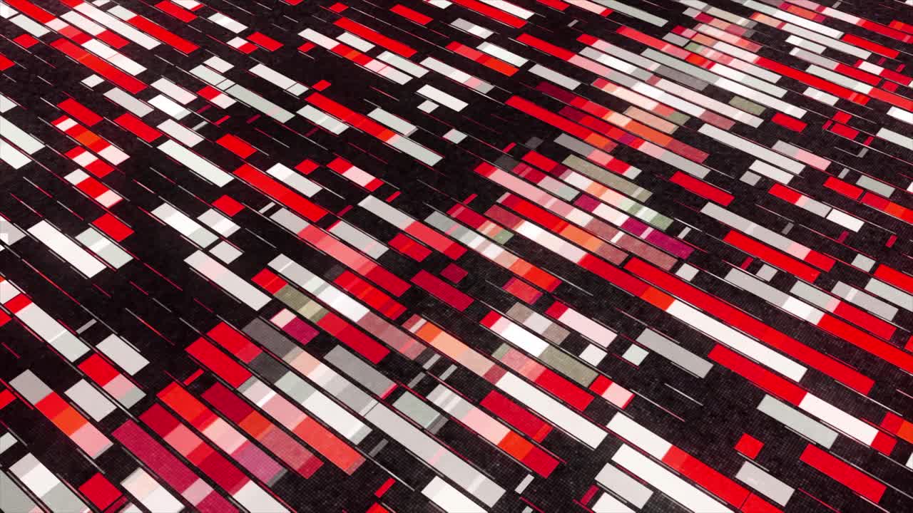 patrón geométrico abstracto