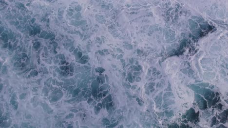 A-mesmerizing-aerial-view-of-the-North-Shore-in-Oahu,-Hawaii