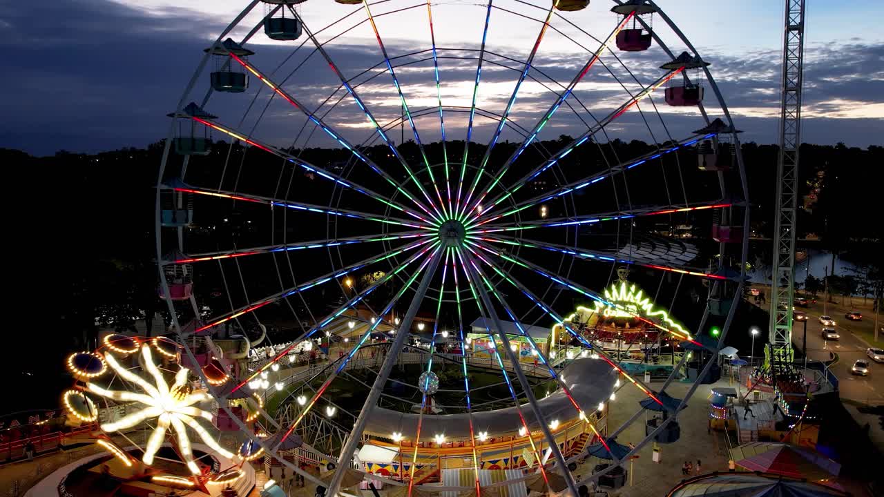 центр города белу-горизонт бразилия