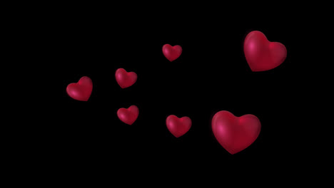 love-or-heart-icon-Animation.-Heart-Beat-Concept-for-valentine's-day-Love-and-feelings.