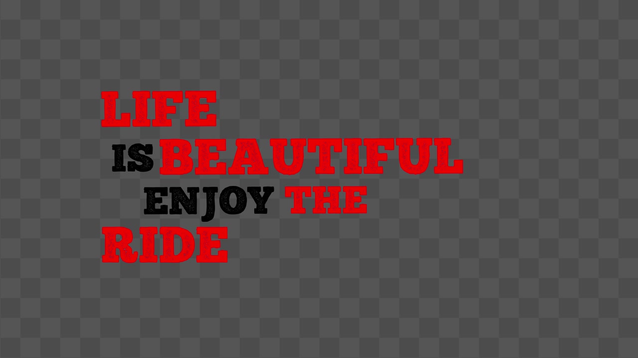 Kinetic Happy Titles 08
Adobe Premiere Pro 2023
Resolution 3840×2160