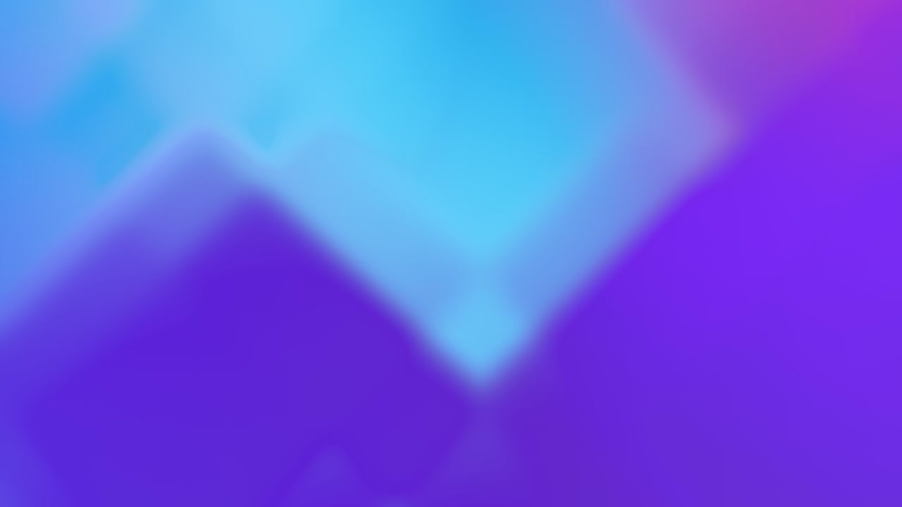 fondo azul claro y blanco