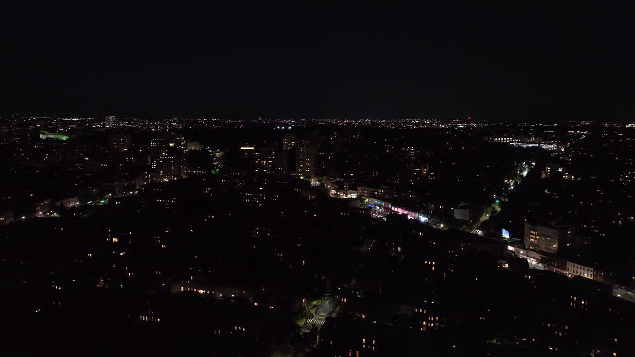 2024년 여름에 뉴욕에서 촬영된