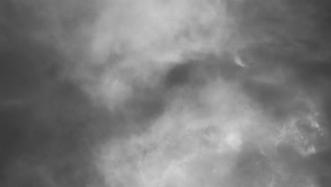 view-of-flying-through-lightning-flashes-in-columnibus-clouds