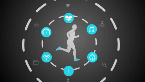 Futuristic-smartwatch-icon