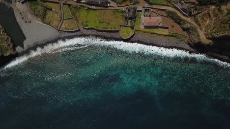 Experience-the-raw-power-of-the-Atlantic-as-waves-crash-against-the-shores-of-Madeira