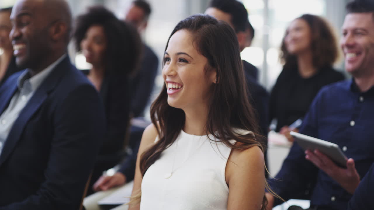 este seminario seguramente será muy memorable