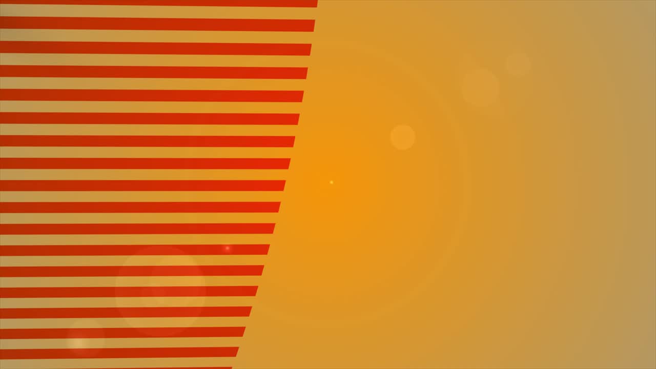 3D 디지털 세계 지도 뉴스 소개 배경