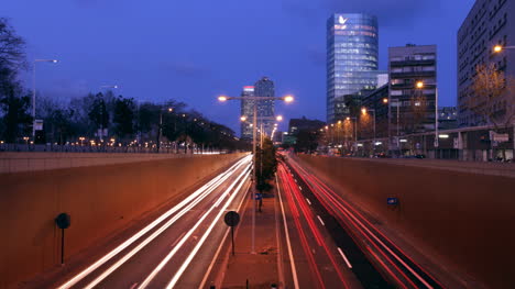trafico barcelona 03