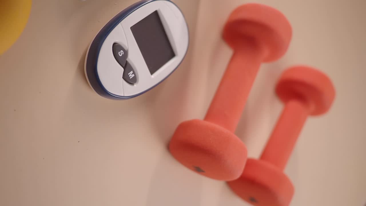 Health and Fitness Essentials