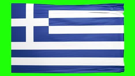 -greece waving flag
-on green screen
-1920x1080  3d