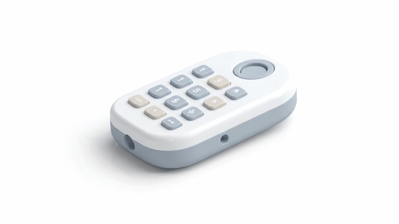 Uno sguardo ravvicinato a un dispositivo di chiusura sicuro con tastierino numerico per maggiore sicurezza e comodità nei moderni meccanismi di blocco.