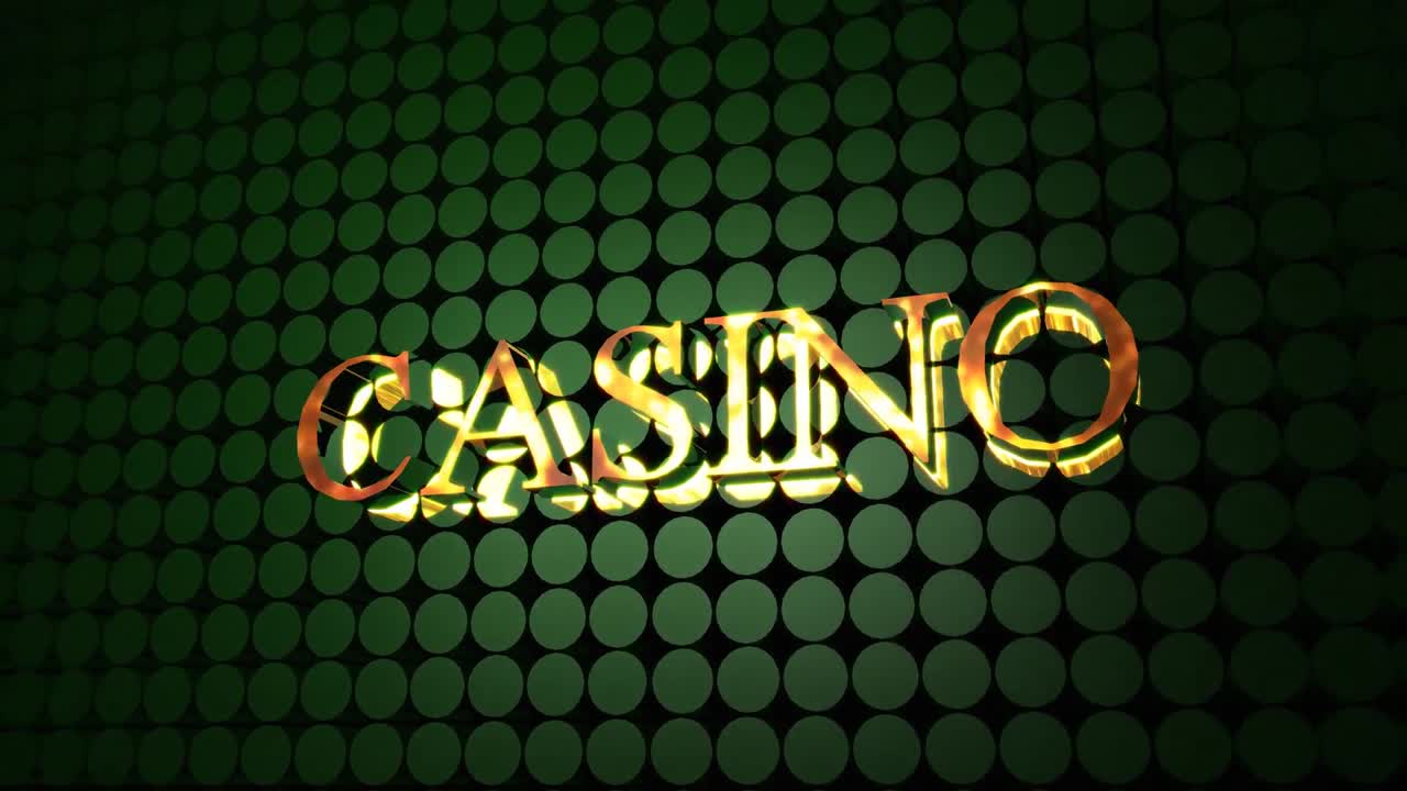 Segno del casinò