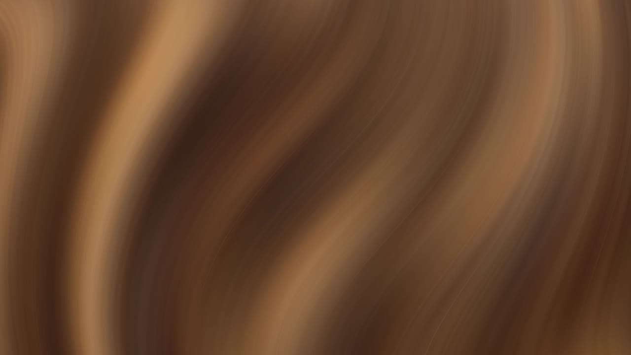 multicolores colores gradiente colores cambian cíclicamente en bucle suavemente. 4k hermoso fondo abstracto con animación de bucle sin costuras en estilo de diseño de movimiento