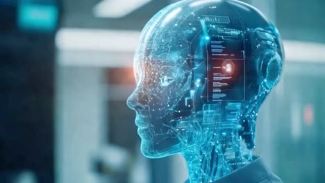 artificial intelligence technology
