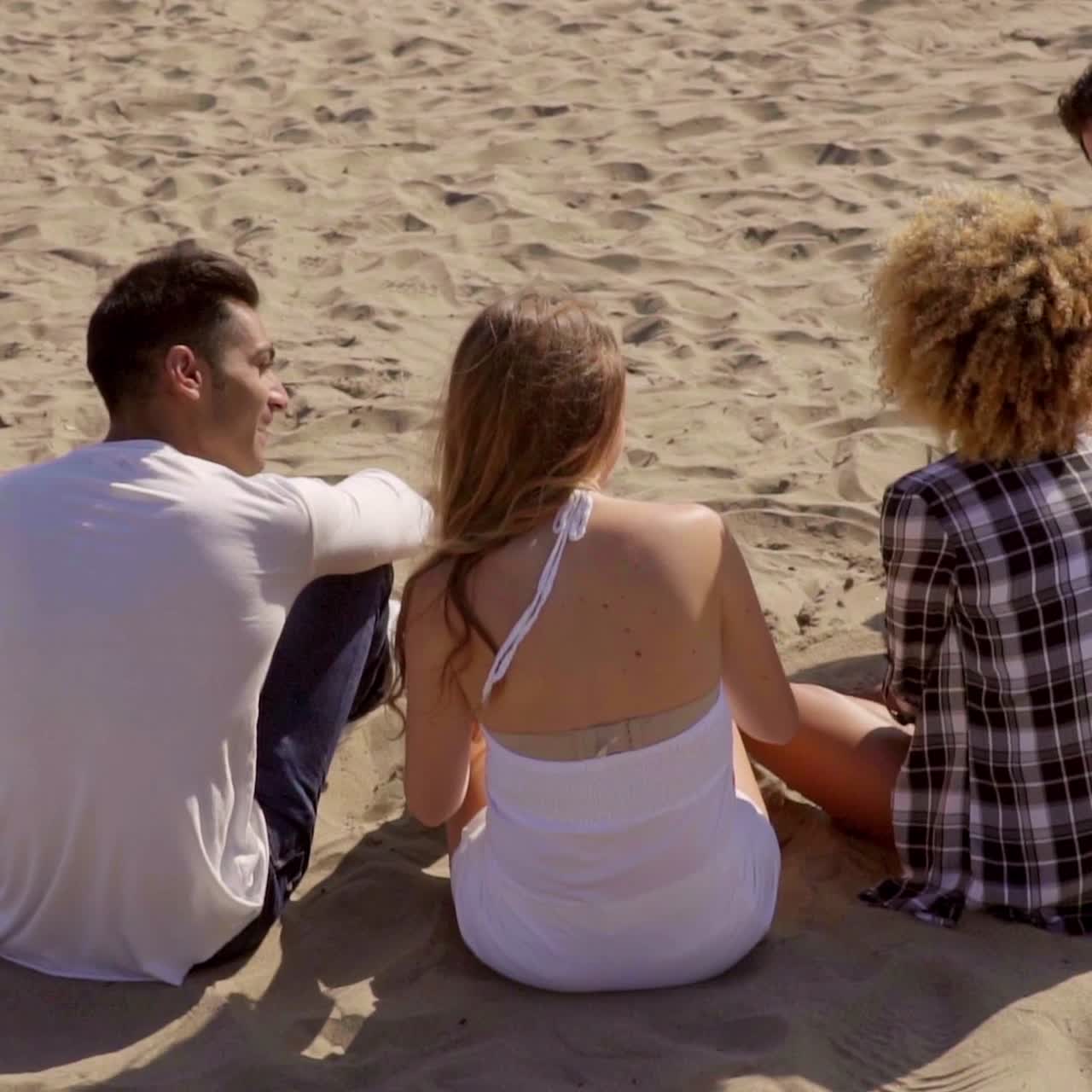 기타 소리에 진정