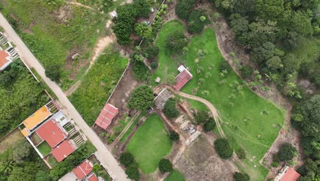 Alas-Errantes:-Vistas-Aéreas-Del-Campo-Verde