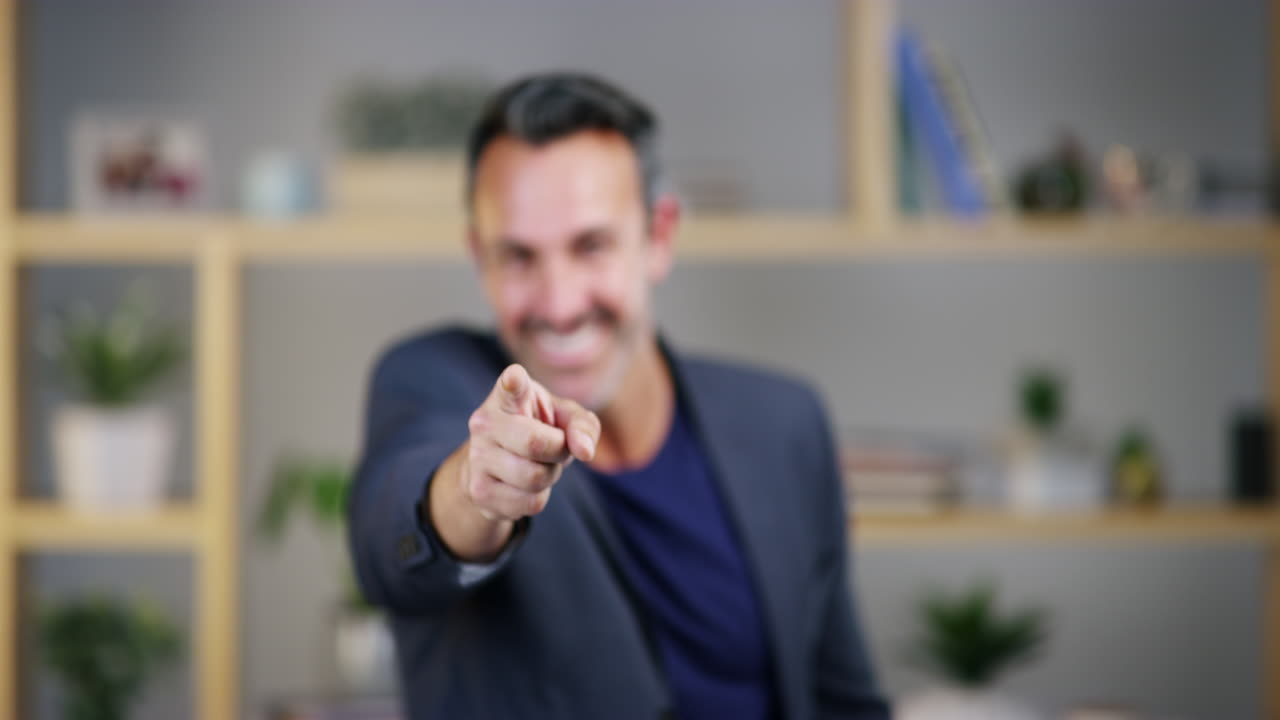 eres la próxima gran cosa en el negocio