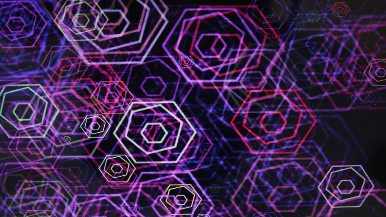 fondo abstracto brillante 12