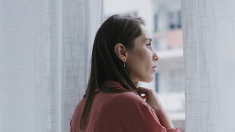 con la distancia viene la claridad.