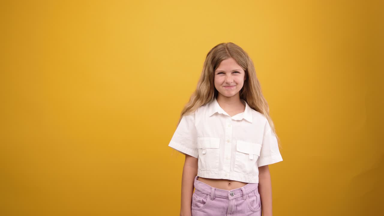 retrato de una joven