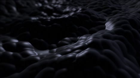 abstract dark surface texture