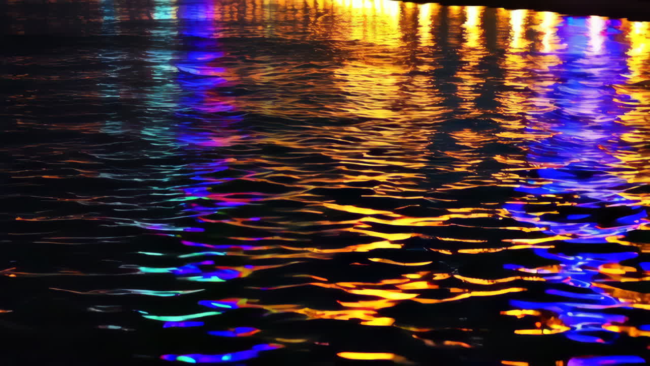 Night City by the Bay