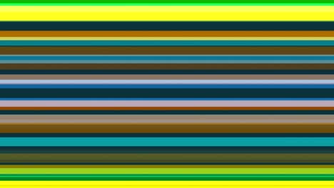 abstract blurred lines in various colors