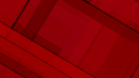 fondo de movimiento rojo.