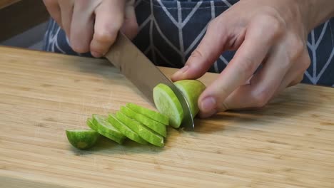 Slicing Cucumbers