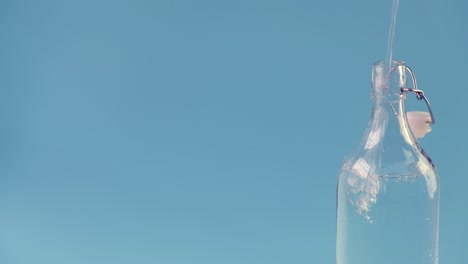 botellas de agua
