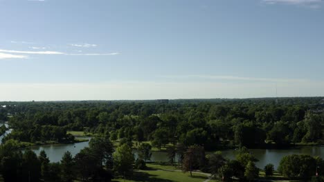 find serenity in st