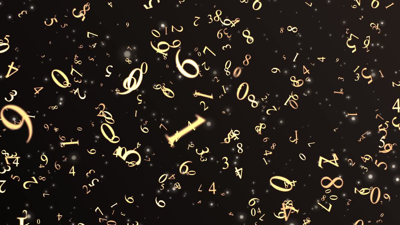 추상적 인 배경 4k