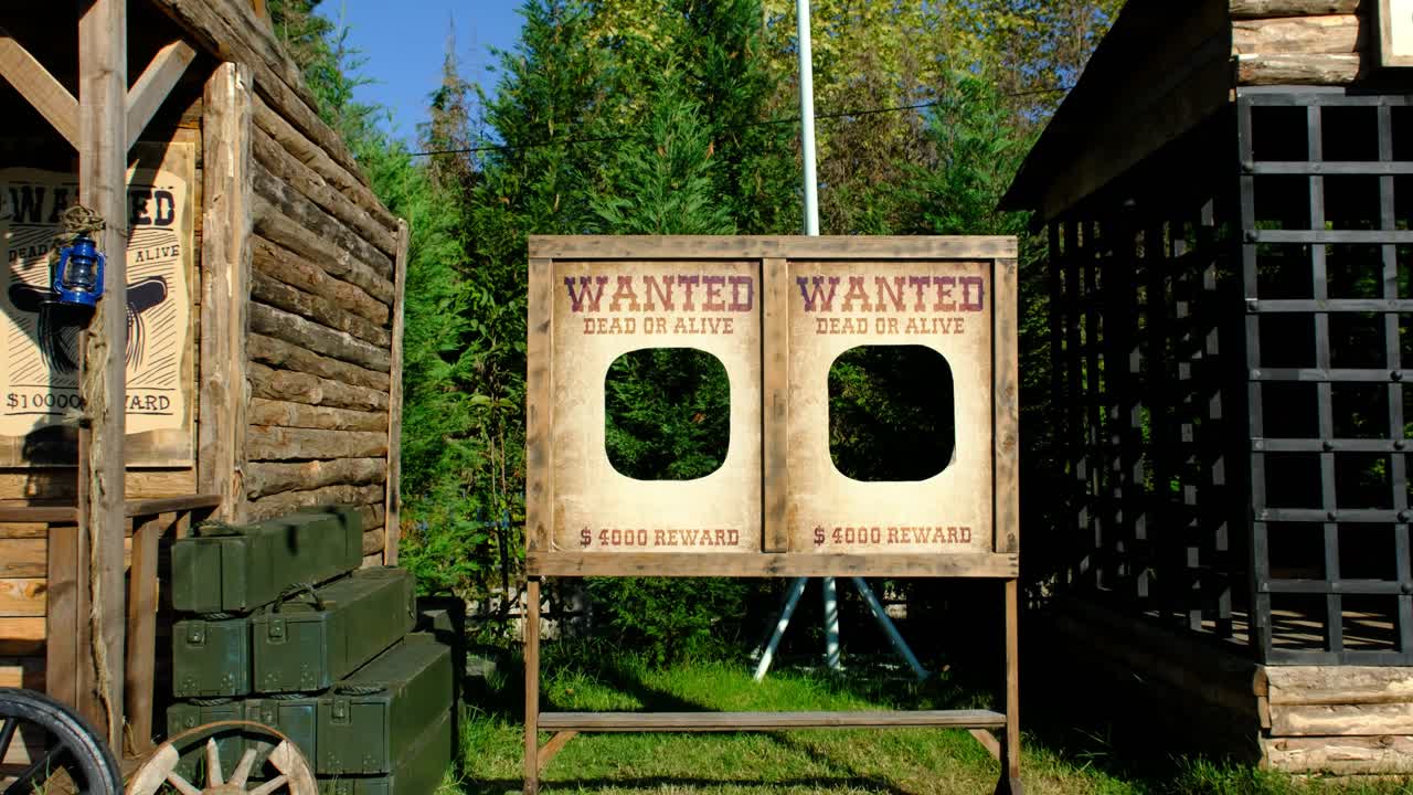 테이블 원한 빈티지