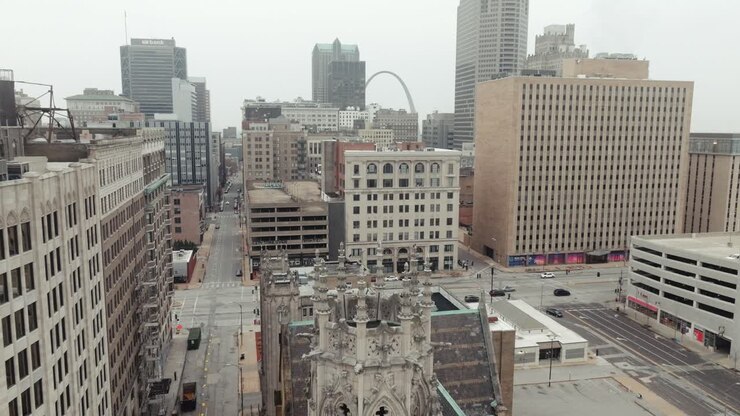 Centro St
