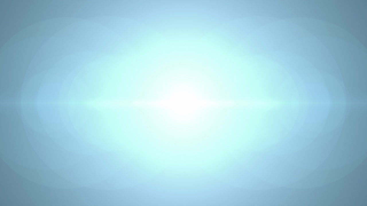 Abstract Light Effect