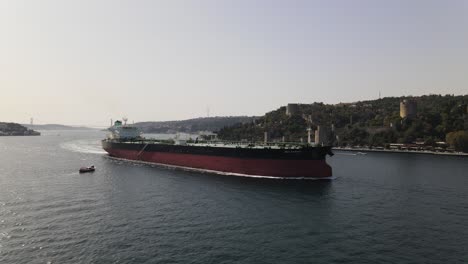 transporte marítimo