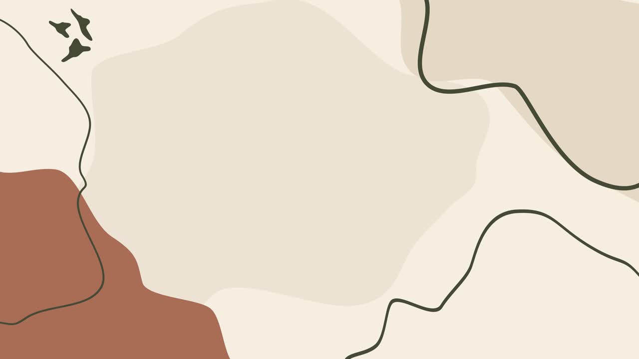 Abstract Art Background