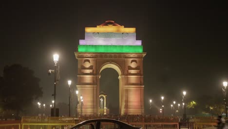 india gate