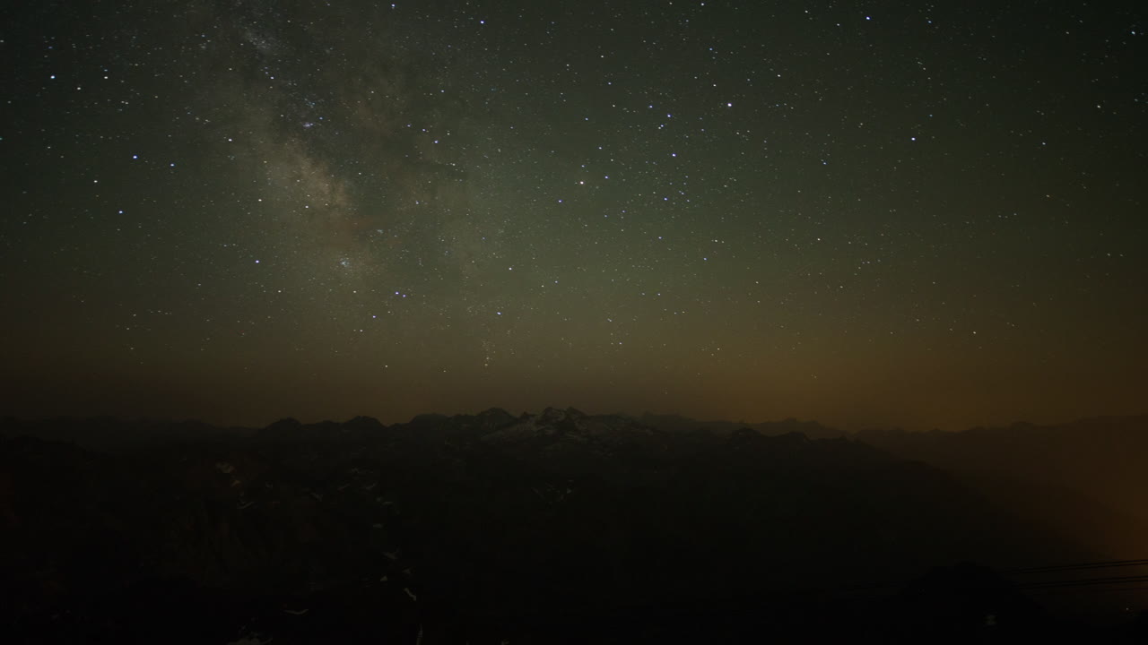 pic du midi 별 4k 04